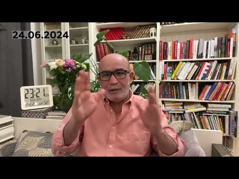 فات الاوان لوقف الحرب العالمية الثالثة حسب مختص بريطاني