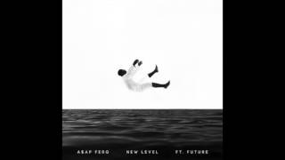 New Level ft. A$ap Ferg and Future Clean Version