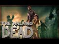 MY NIGG WITH BOCIL | The Walking Dead #1