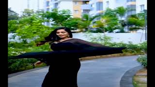 Bong Saree Bold Ii Saree Photoshoot2 Ii Model Saree Bold Style Concept