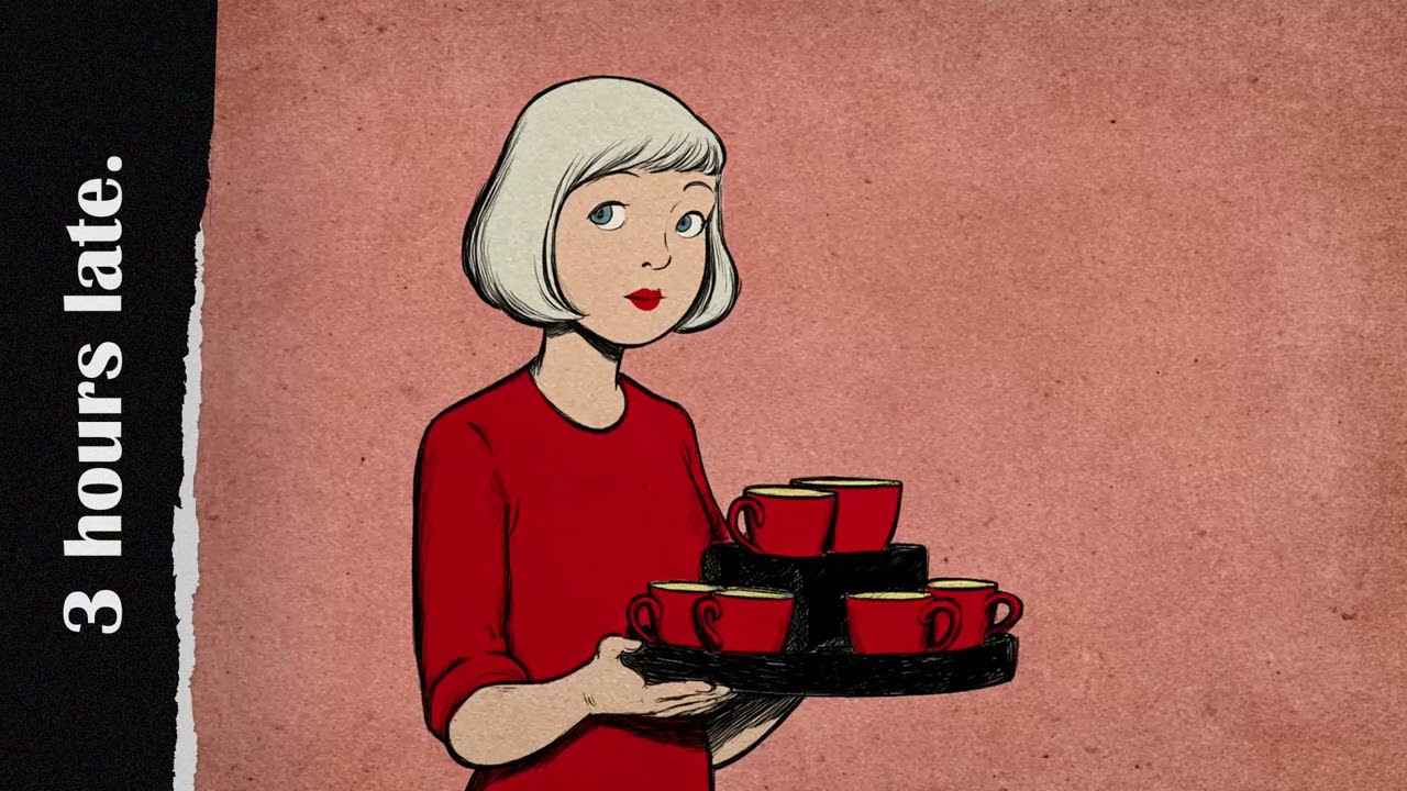 when the bar lights dim, I stay a little longer