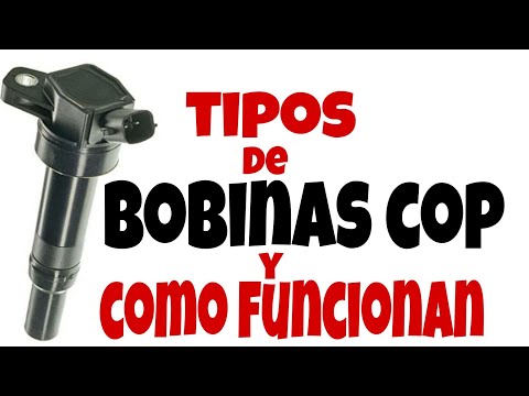 Video: ¿Las bobinas de encendido aumentarán la potencia?