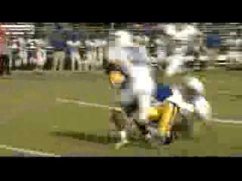 Chesterfield: Seth Truesdale TD pass to Jonathan M...