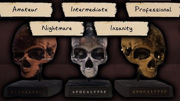 Playing Every Difficulty in Phasmophobia the Way the Devs Intended