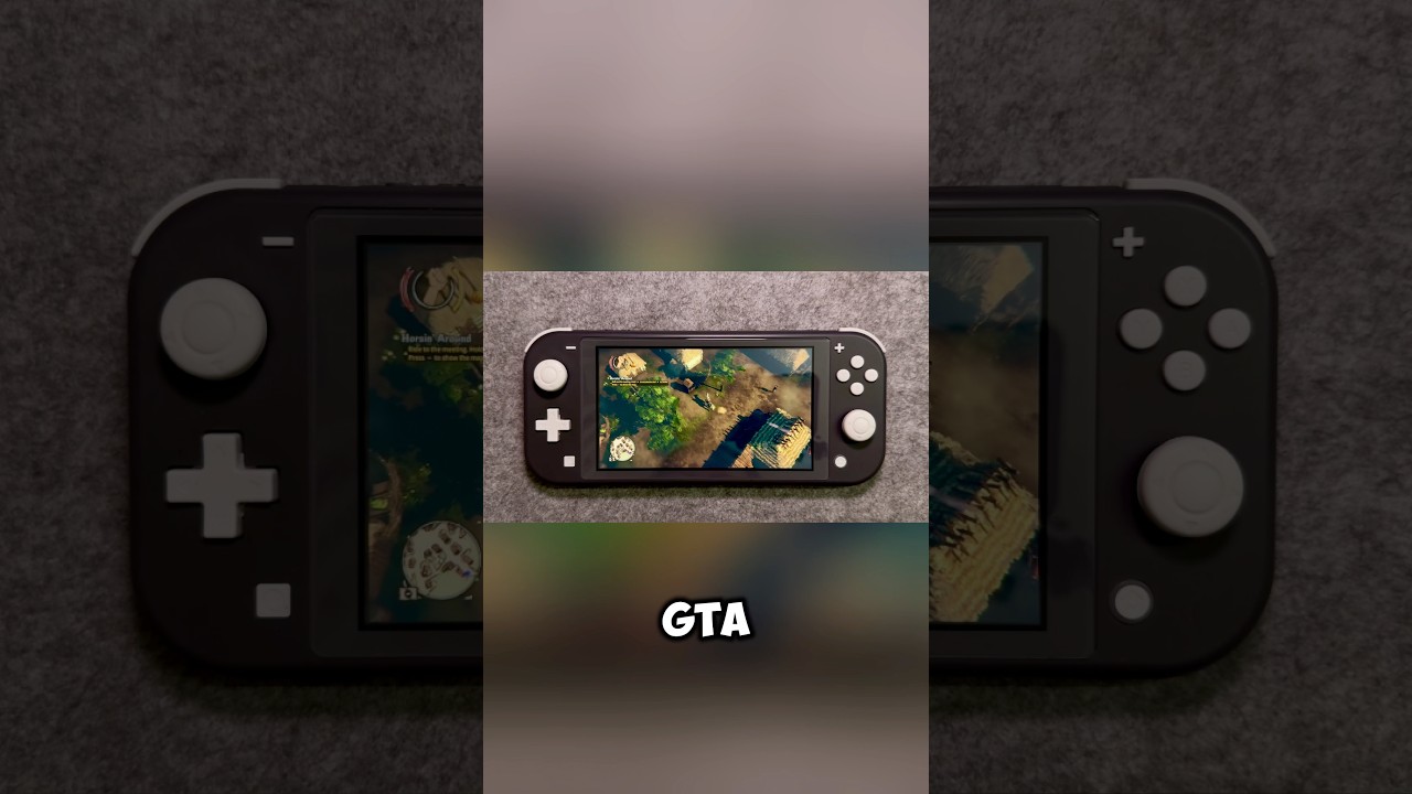 Обзор игрового процесса Rustler - Grand Theft Horse на Nintendo Switch - получите игру бесплатно ...