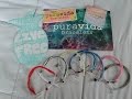 Pura Vida Bracelets Haul - December 2016