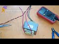 UPS transformer reuse