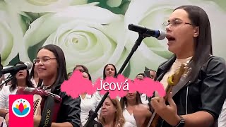 Tais E Thamires - Jeová