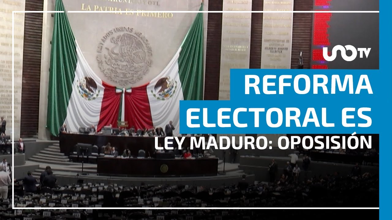 Afirman que busca consolidar una agenda autoritaria, con riesgo para el sistema democrático