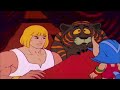 He Man X She Ra em Português Dublado | Loo-Kee dá uma mão  | Desenhos Animados