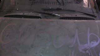 УазТех: Установка om617 с АКПП на СОБОЛЬ 4х4, ЧАСТЬ 4 УазТех: Установка om617 с АКПП на СОБОЛЬ 4х4, ЧАСТЬ 4