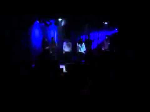 ハモ友 (ボーイフレンド/Diamonds)@高円寺studioK