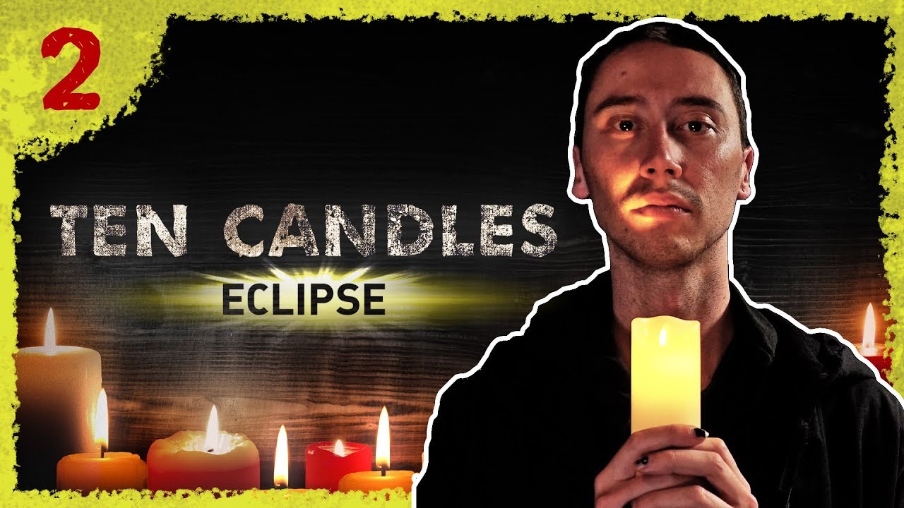 Chapter Two The Photograph Ten Candles Eclipse YouTube