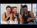 To wong foo the musical  sneak peek at the world premiere stage adaptation