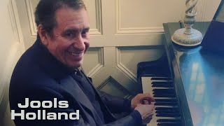 Jools Holland - And Learn Boogie-Woogie Piano Lesson Three