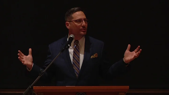 2017 Distinguished Alumni Award Banquet