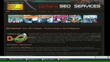 Directory Submission Tutorial: Benefits and Definition Video