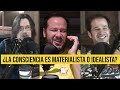 ¿Por qué estamos conscientes? | Ruzzarin Bros