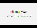 Zoho Mail chrome extension