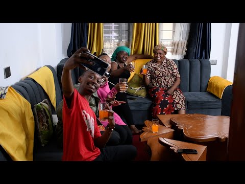 Sherehe Ya Gen Z Kwenda Vibaya Kwa Nyumba Ya Kagure Sherehe Ya Gen Z Kwenda Vibaya Kwa Nyumba Ya Kagure