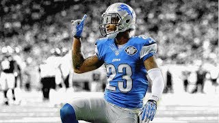 Darius Slay | ' Overdose ' | Ft. NBA Youngboy | Detroit Lions Highlights | HD | by Pump Up Productions 58,524 views 5 years ago 2 minutes, 27 seconds