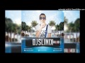 Cheb Djalil - Visa 6 Mois Remix Dj Slinix 2016