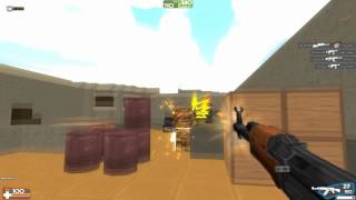 The Best and Worst Spawn Point