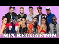 MIX REGGAETON 2021 - POP LATINO 2021 - Báilame, Hey Ma, Échame La Culpa, Subeme La Radio, Vacaciones