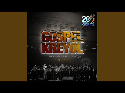 Putar Li Se Bondye - Gospel Kreyol