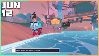 Tinkering in Unity