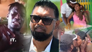 Download Lagu Man Says PPP/C Making Guyanese A Skunt || Mother Loses Her Womb \u0026 Her Last Child || Watch Me Cook 🌶🥘 MP3