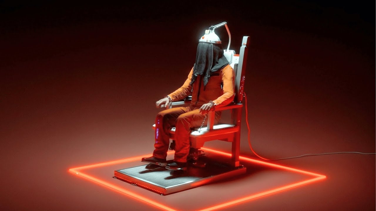 What the Last 24 Hours of Death Row Inmates Are Like