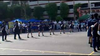 SLSS ;  NPCC 2010 CCA Promotion Day.