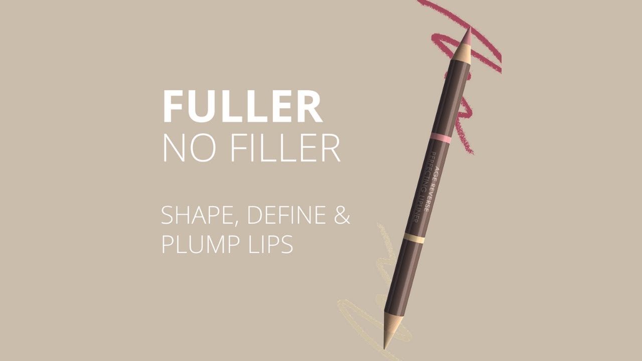 Age Reverse Perfecting Lipliner