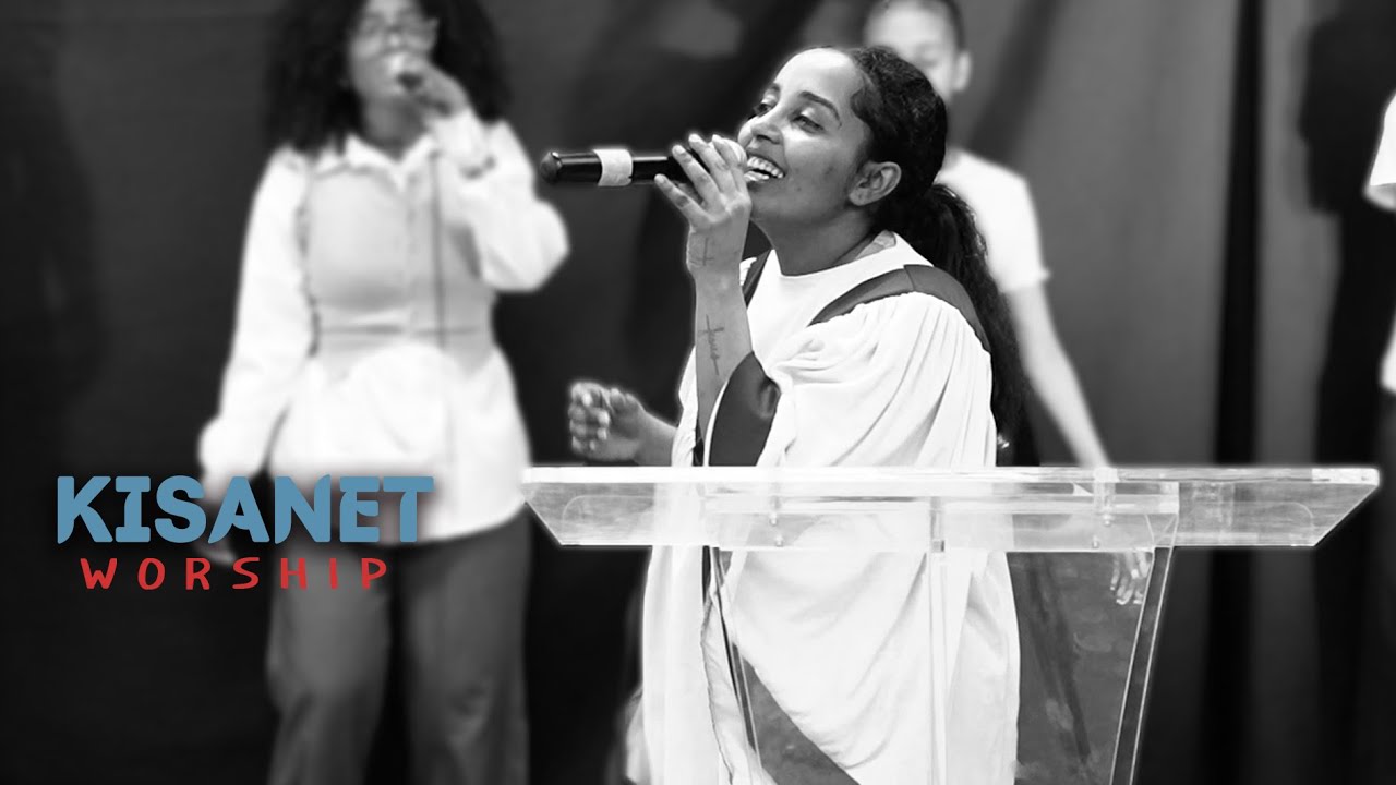 #MEZMUR KISANET | SOTERIAN OF GOD CHURCH IN EDMONTON