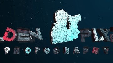 Master Vijay Title Card I Element 3D I After Effect 2021