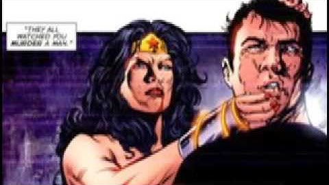 Worst crossover ever of 2007 part 2