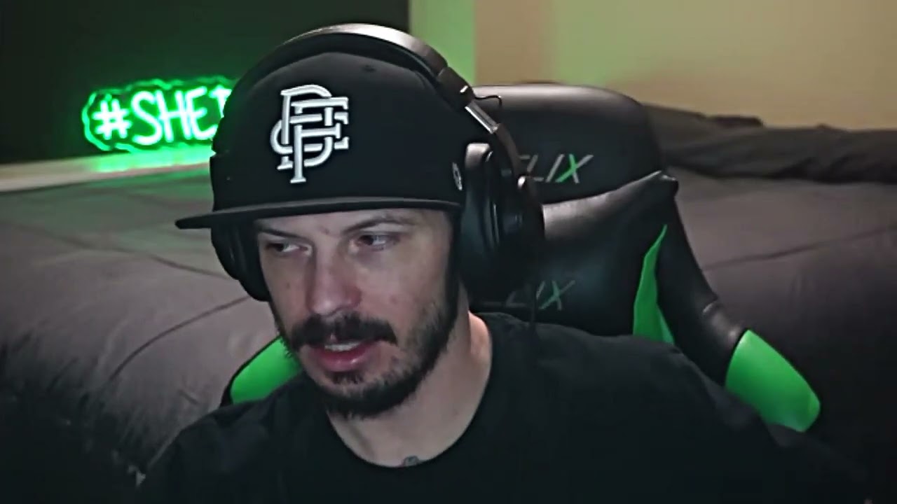 Shedtime Podcast - If We Could Grow Again