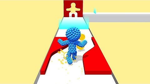 SANDMAN RUN ALL LEVEL MAX GAMEPLAY WALKTHROUGH PART 12