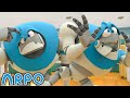 ARPO DÉFONCTIONNE !! 🤖 ARPO Le Robot Français Épisode Complet | Dessin Animé Pour Bébé