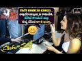 Actress Raashi Khanna Fun With Fans
