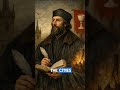 JOHN HUSS::THE MAN THEY BURNED FOR BELIEVING IN CHRIST  #usa #horrorstory #uk