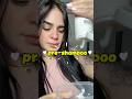 Prechampoo casero para un cabello más fuerte #Prechampoo#HairCareRoutine#CabelloSaludable#tips
