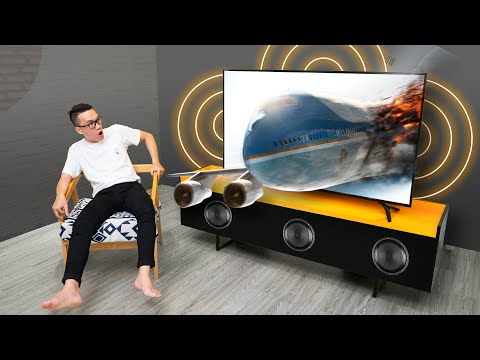 Video Đánh giá Tivi Sharp 4K Ultra HD 4T-C60BK1X: giá tầm... - youtube