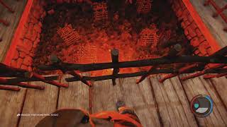 The Forest Bad Moon Rising Welcome To Schadenfreude