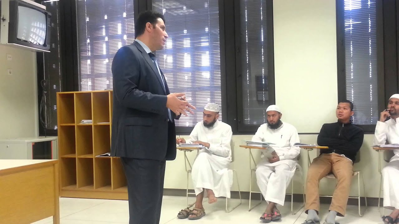 تعليم المفردات اللغوية في اللغة العربية د . هداية ابراهيم ( 2 )