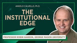 Ep.24 – The Information Edge: How Prediction Markets Actually Work and Why They Matter