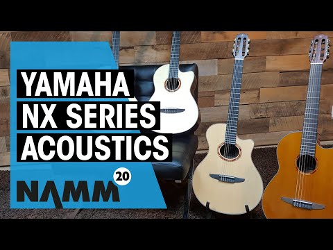 yamaha-namm-2020-|-new-nx-series-acoustics-|-thomann