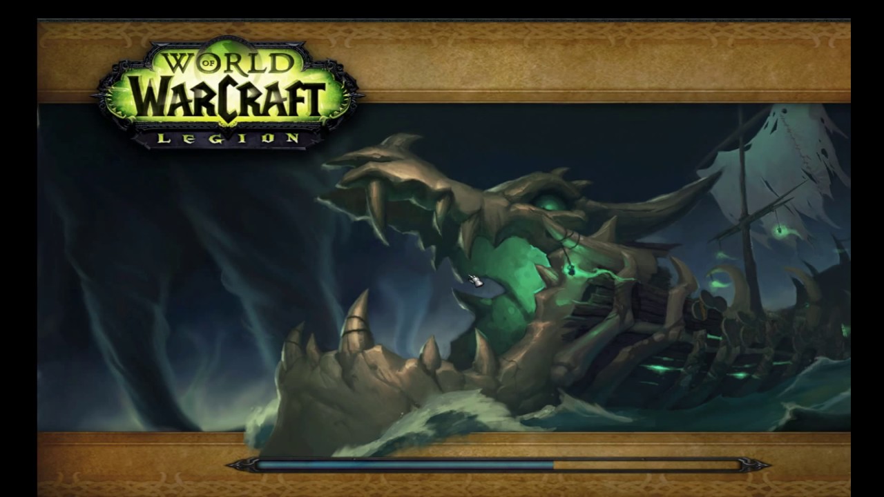 How to solo normal Maw of Souls (Fury Warrior POV)