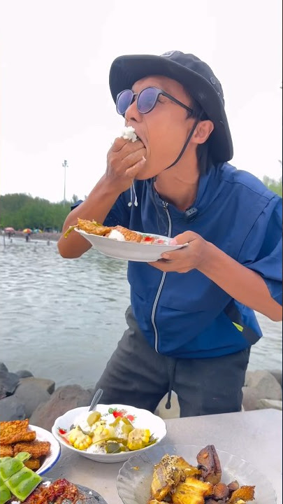 Mak Laper Makanan Orang ‼️